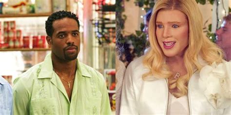 cast di white chicks|White Chicks Cast: Then and Now